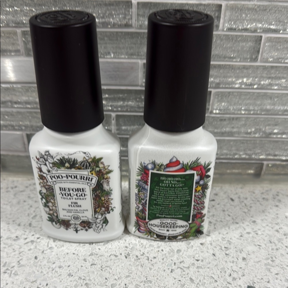 Poo pouri - Picture 3 of 3